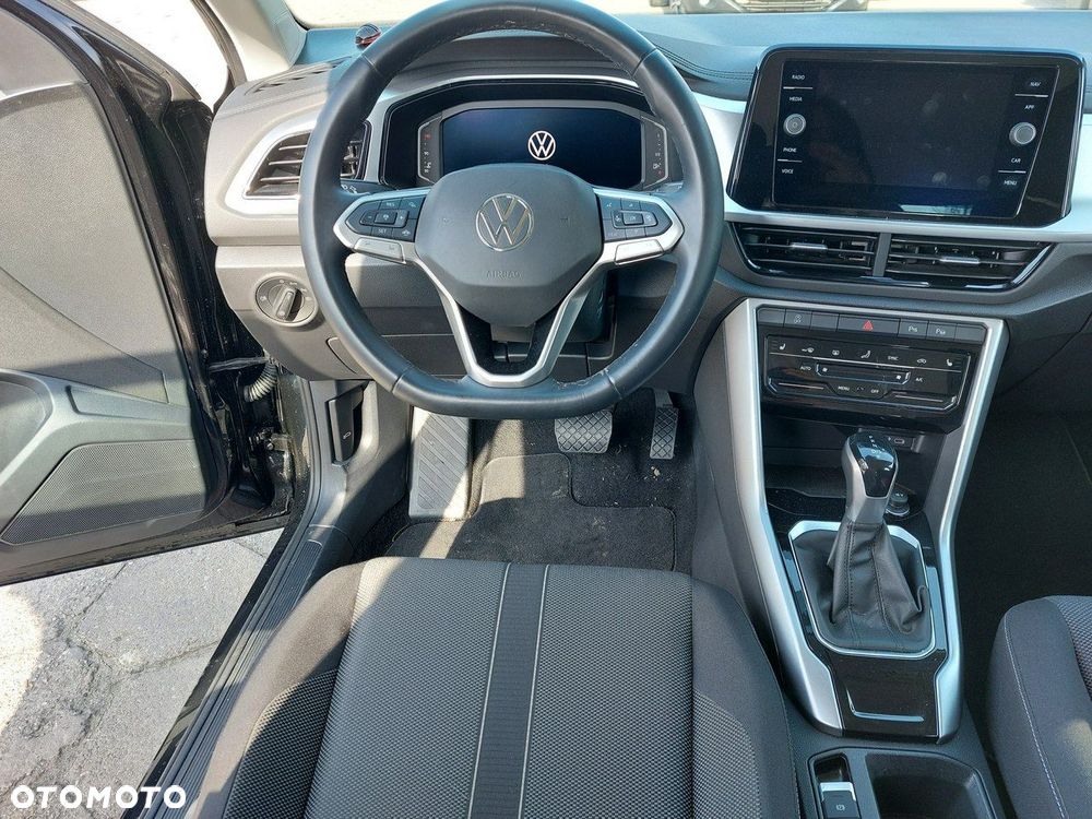 Volkswagen T-Roc - 19