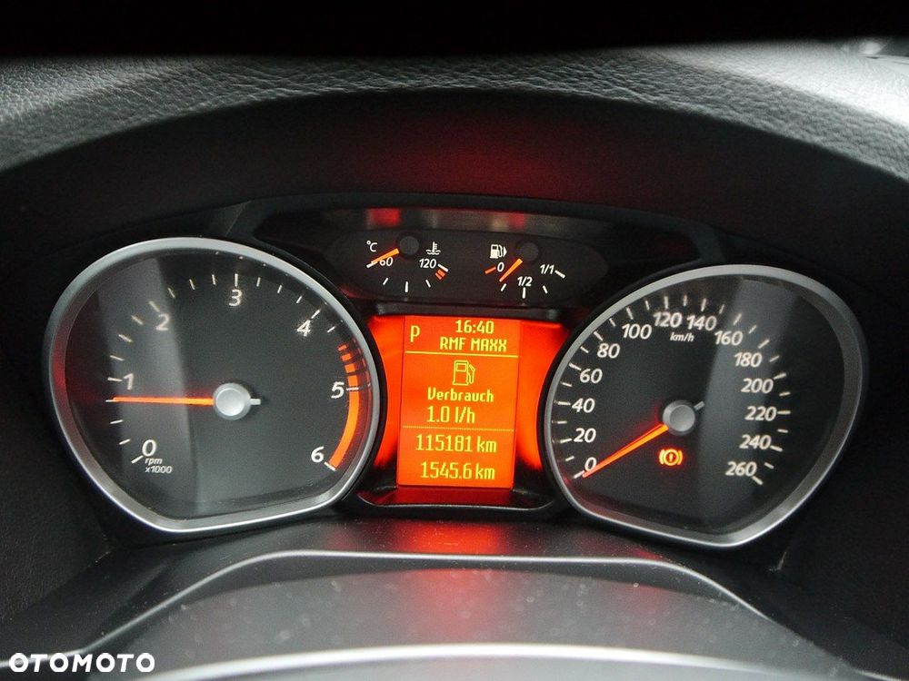 Ford S-Max 2.0 TDCi Trend - 18