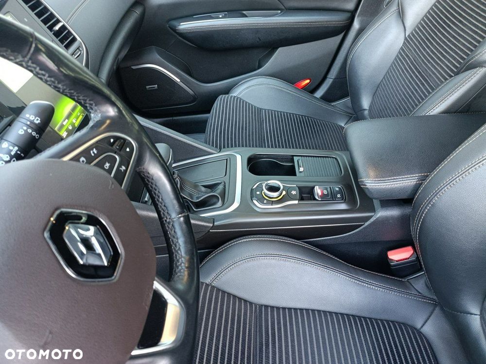 Renault Talisman 1.6 Energy TCe Intens EDC - 19