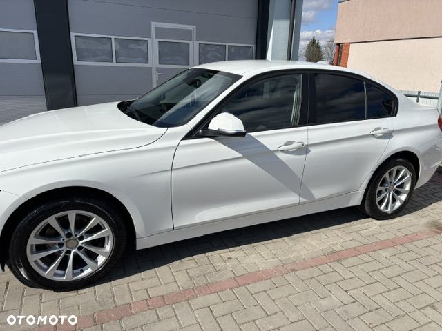 BMW Seria 3 - 8