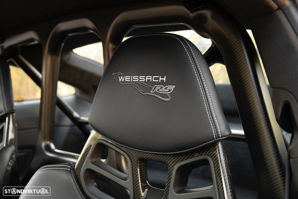 Porsche 911 (992) GT3 RS PDK - 52