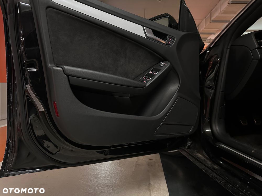 Audi A5 Sportback - 4