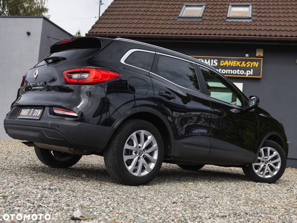 Renault Kadjar - 13