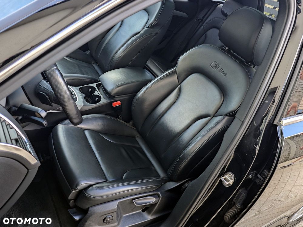 Audi Q5 2.0 TDI clean diesel Quattro S tronic - 13
