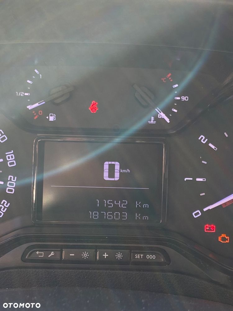 Citroën Berlingo M BlueHDi 100 LIVE PACK - 8