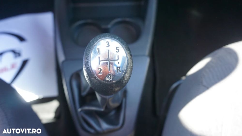 Dacia Lodgy 1.6 Ambiance - 25