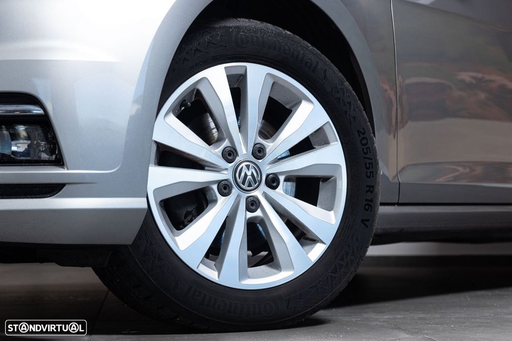 VW Golf Variant 1.0 TSI Confortline - 6