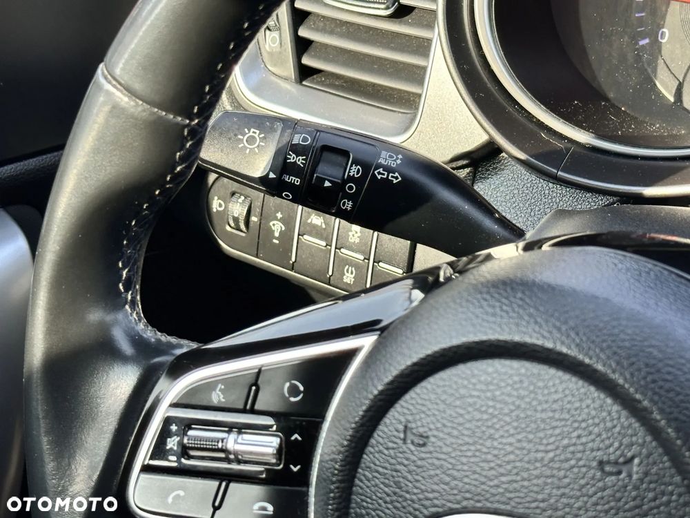Kia Ceed 1.0 T-GDI M - 22