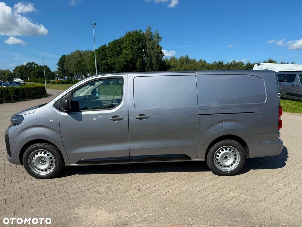 Peugeot expert Expert Furgon XL Diesel 2.2 180 KM Automat - 3