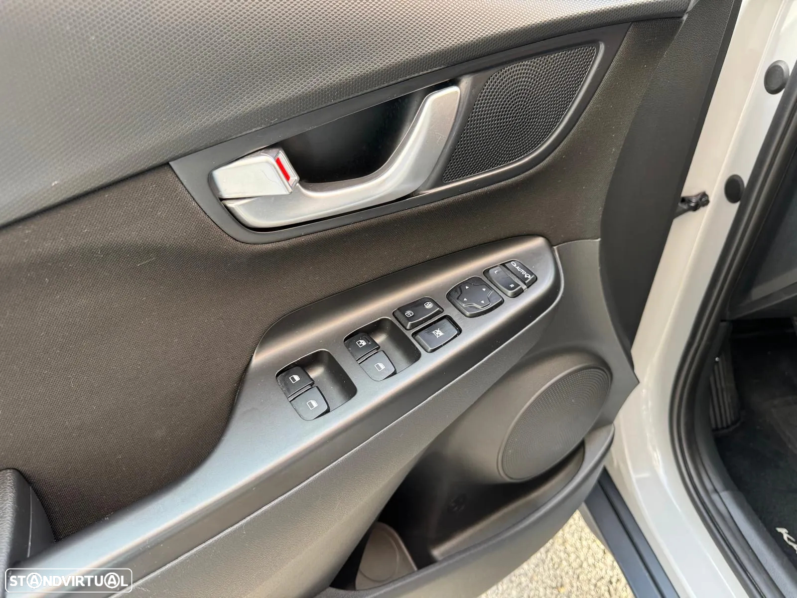 Hyundai Kauai 1.0 T-GDi Premium (TT) - 20