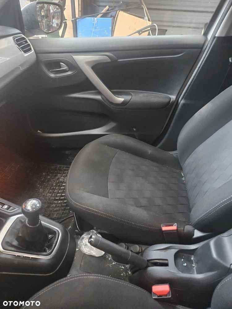 Citroën C-Elysée ver-1-6-vti-exclusive - 6