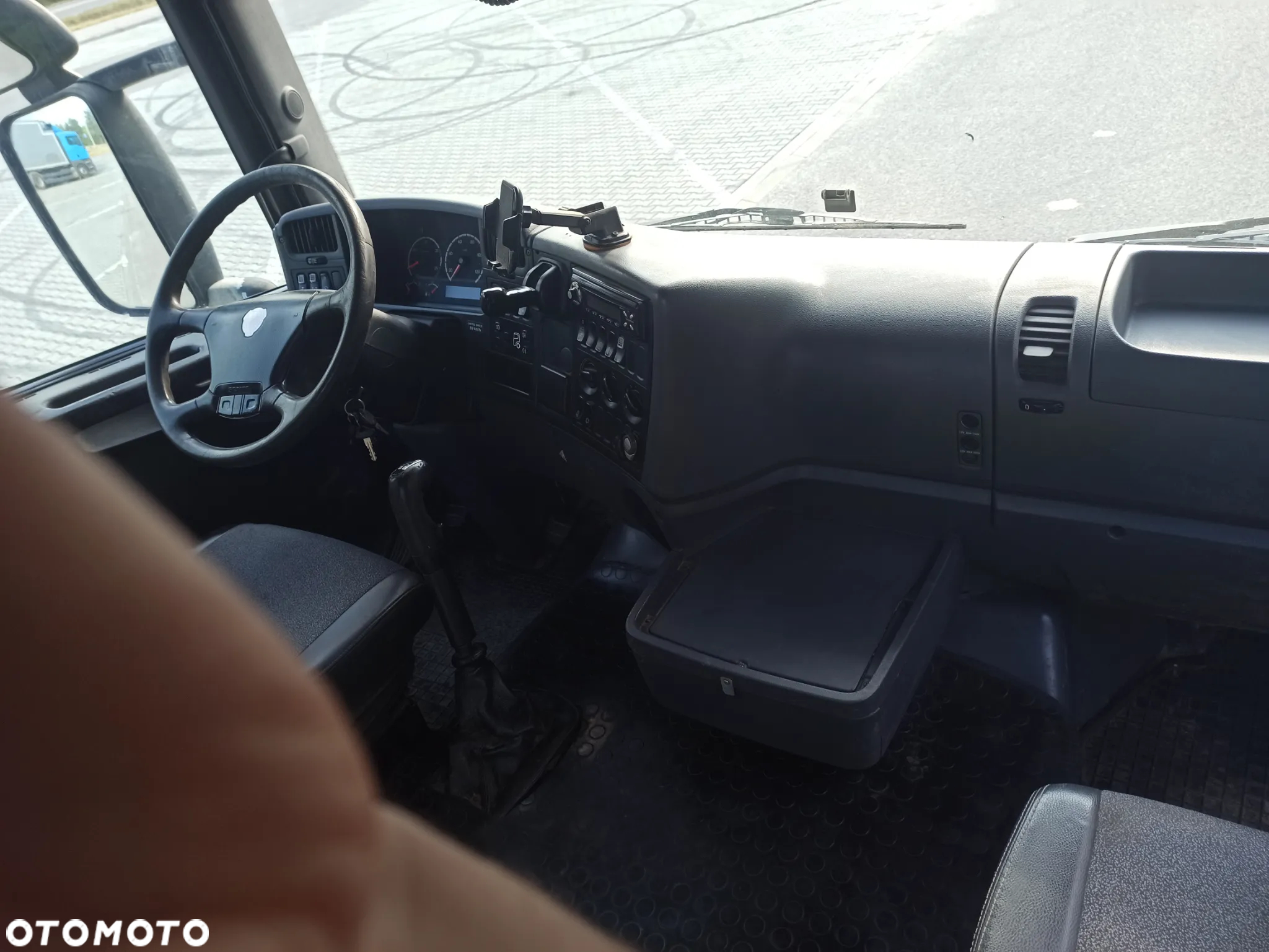 Scania R420 - 22