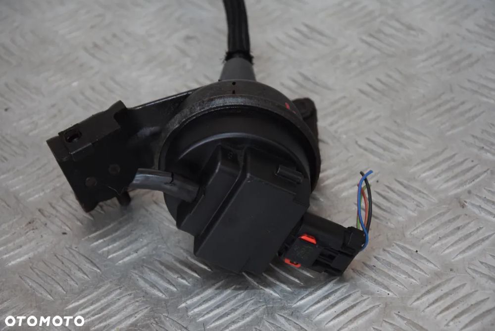 JEEP GRAND CHEROKEE WJ 4.7 TEMPOMAT - 4