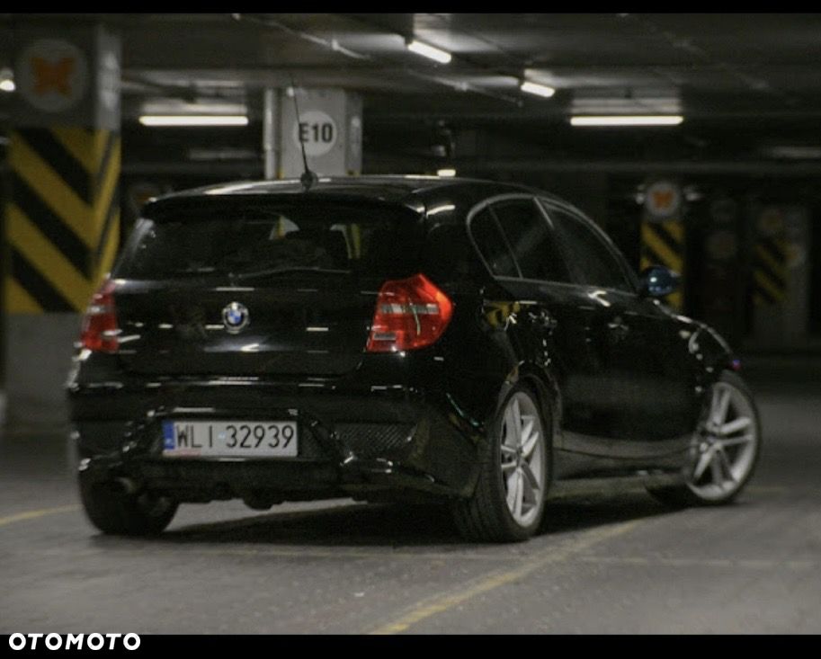BMW Seria 1 2007 photo 2