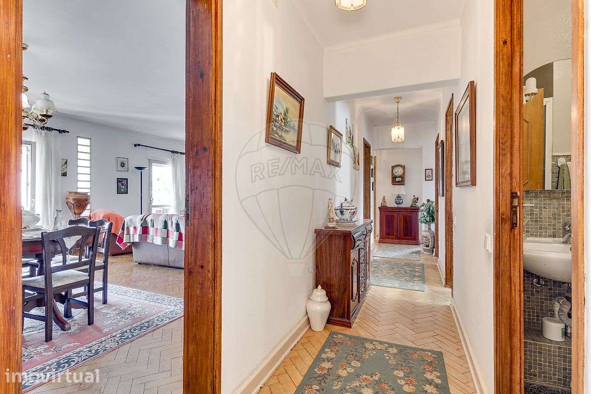 Apartamento T5 para venda - Grande imagem: 5/35