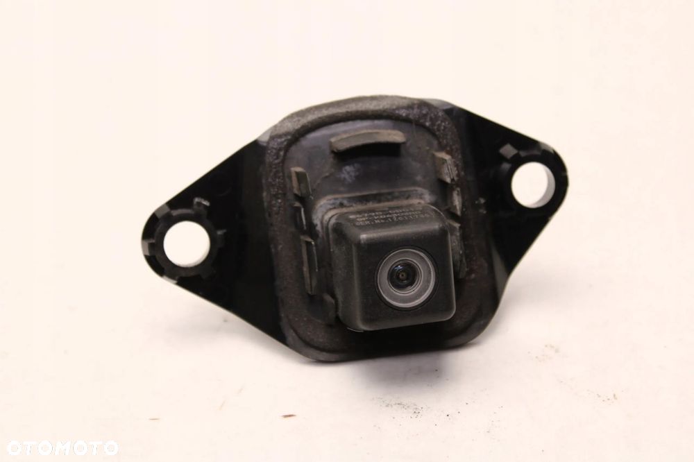 TOYOTA YARIS III 11R- KAMERA COFANIA 86790-0D010 - 1