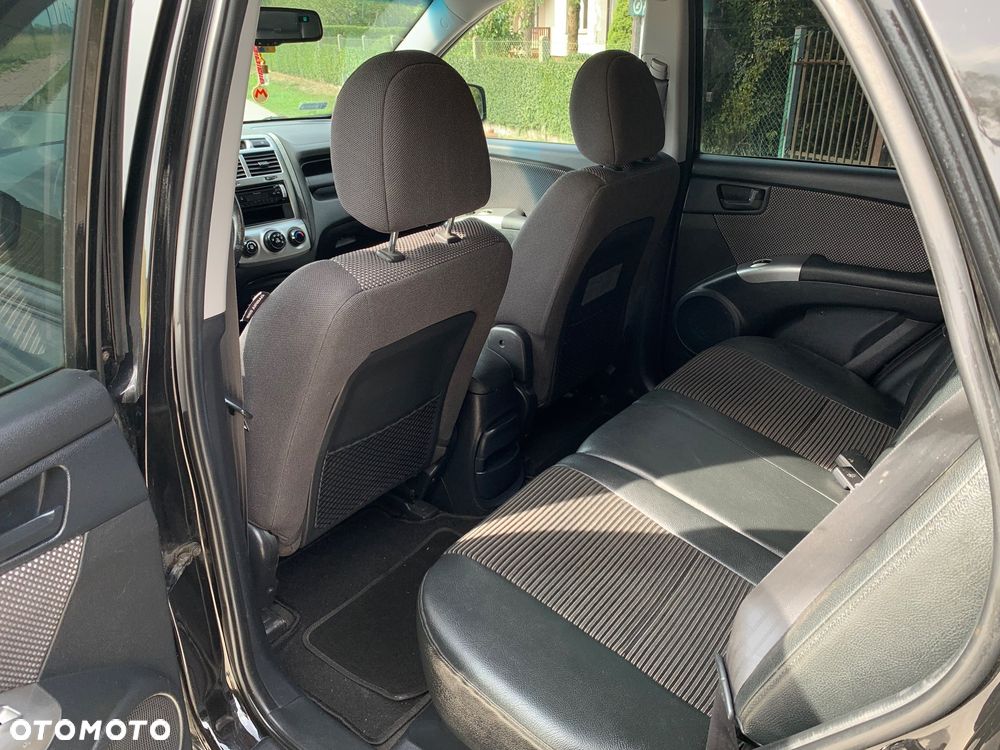 Kia Sportage - 18