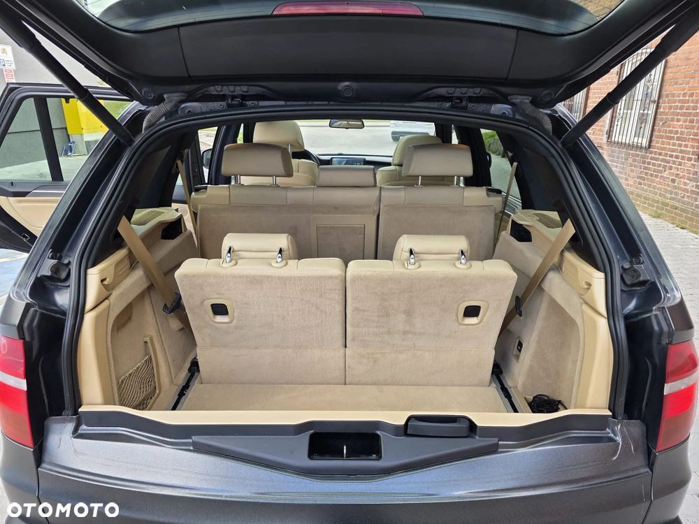 BMW X5 - 14