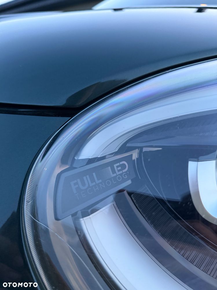 Fiat 500X 1.0 FireFly Turbo 4x2 S&S City Cross - 36