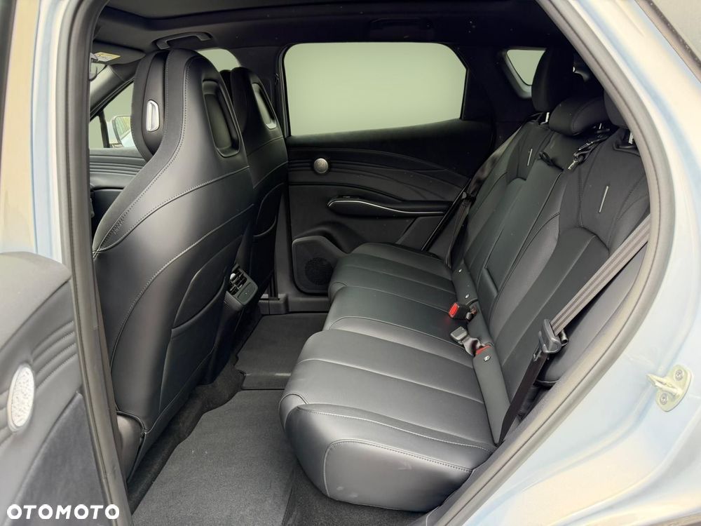 Omoda 7 1.5 T-GDi Super Hybrid Luxury - 5