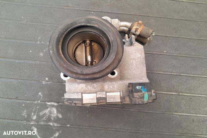 Clapeta acceleratie 22030-0Q020 22030-0Q020 Toyota Yaris XP130 [2011 - 2