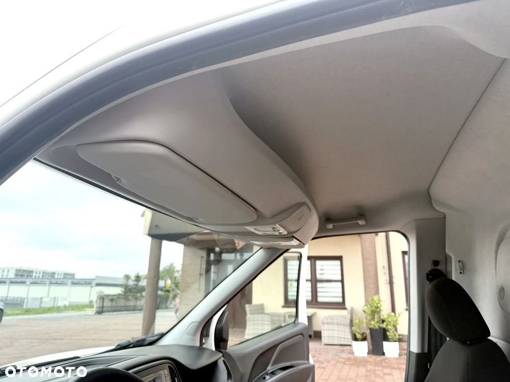 Fiat Doblo - 24