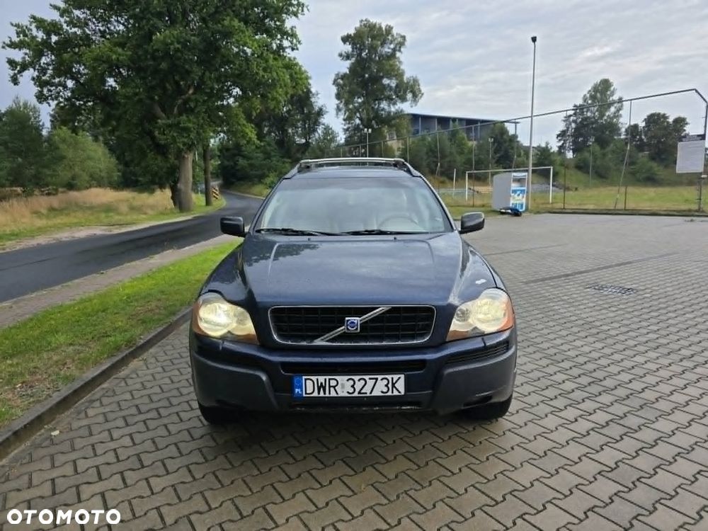 Volvo XC 90 2.4 D5 Executive - 7
