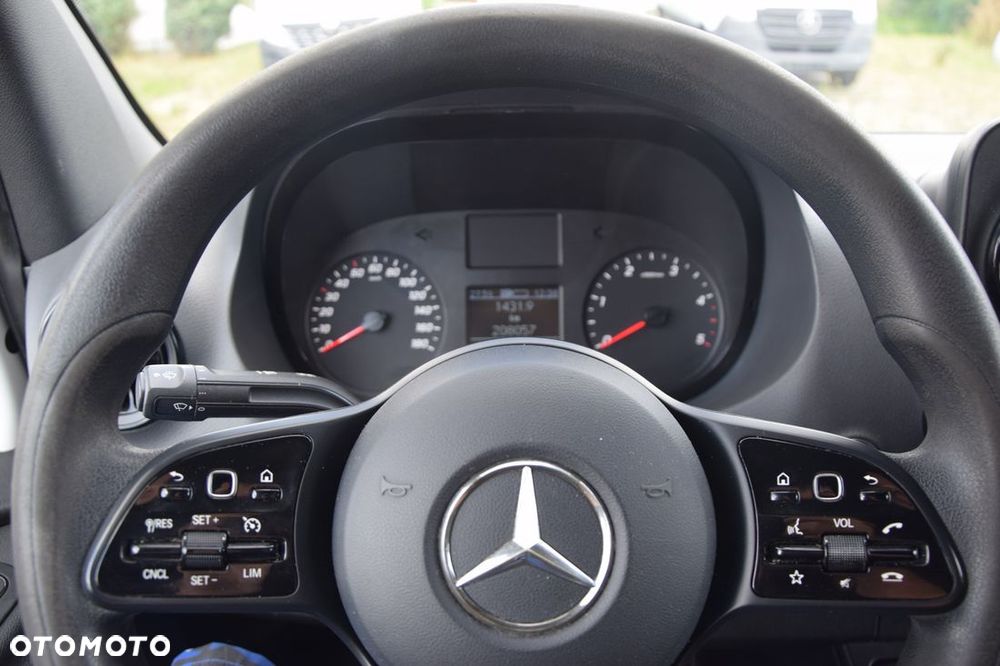 Mercedes-Benz SPRINTER 311 CDI ​*L3H3​*KLIMA​*TEMPOMAT​*LIMITER​*TELEFON​*3 - 12