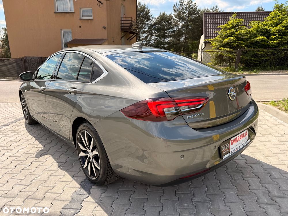 Opel Insignia 1.5 T Ultimate S&S - 7