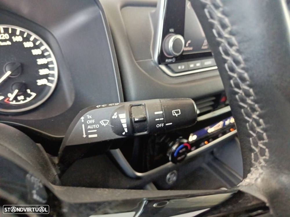 Nissan Qashqai 1.3 DIG-T Acenta - 15