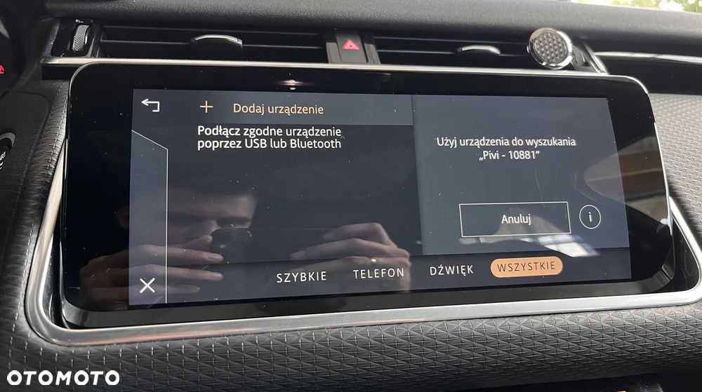 Land Rover Range Rover Velar 2.0 D200 mHEV SE - 28