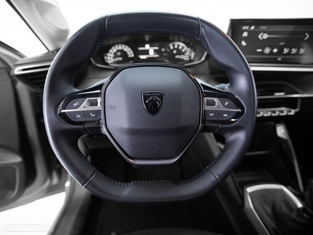Peugeot 208 1.2 PureTech Active - 14