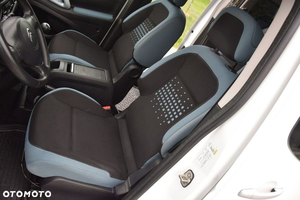 Citroën Berlingo Multispace HDi 115 FAP Selection - 27