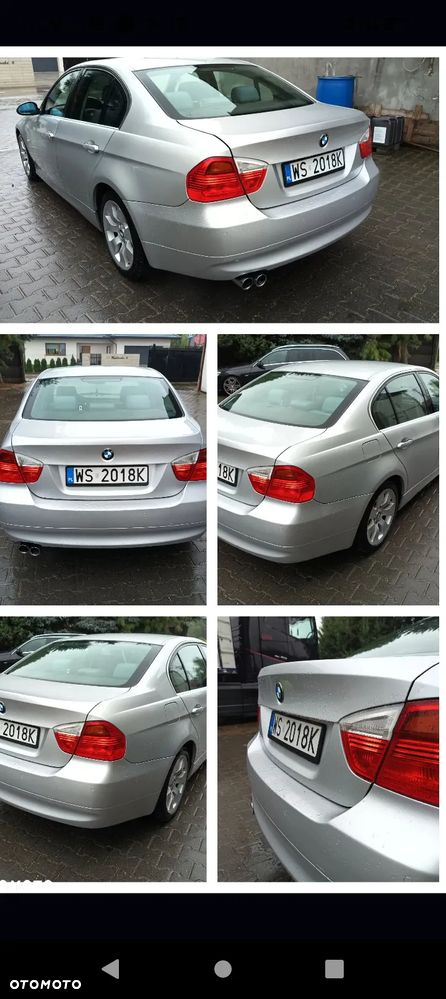 BMW Seria 3 - 15