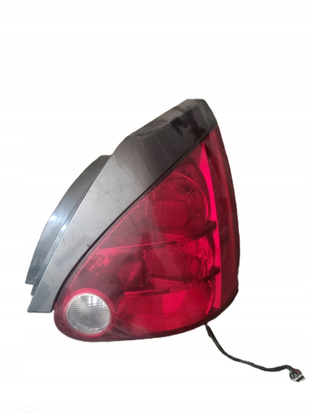 NISSAN MAXIMA VI 04-07 r. LAMPA PRAWY TYŁ PRAWA TYLNA - 1