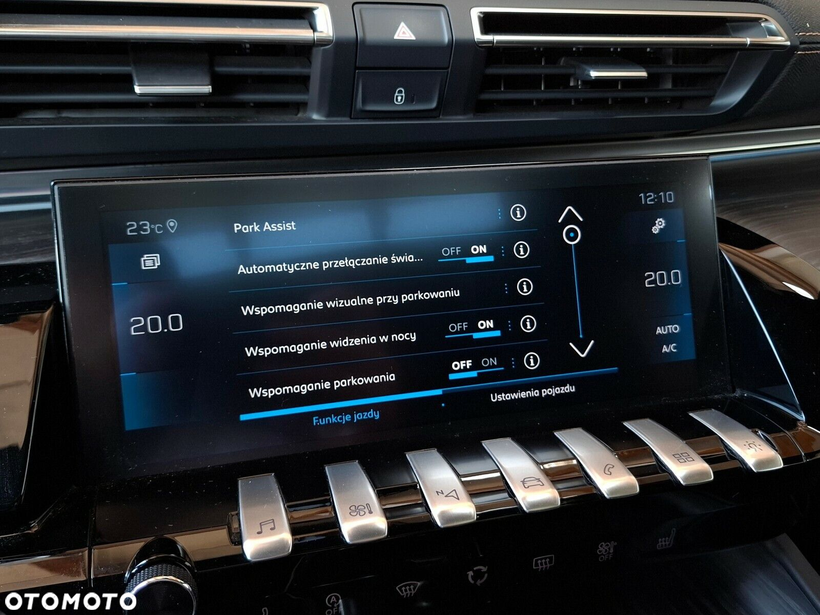 Peugeot 508 1.6 PureTech First Edition S&S EAT8 - 33