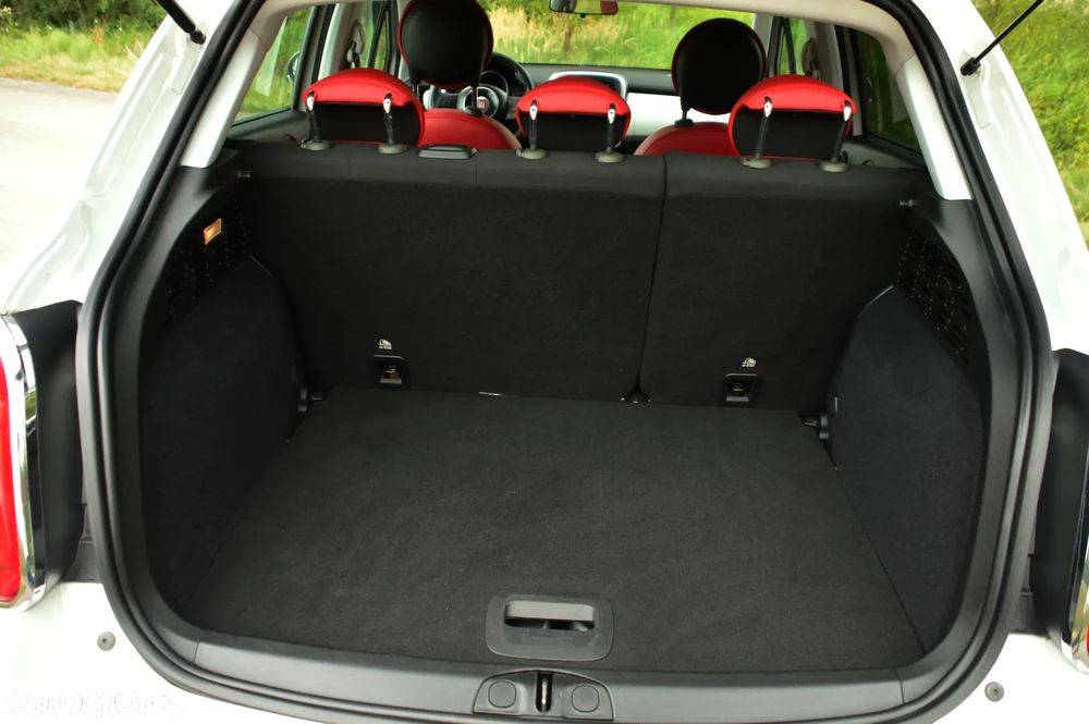 Fiat 500X 1.4 MultiAir 4x2 S&S City Cross - 9