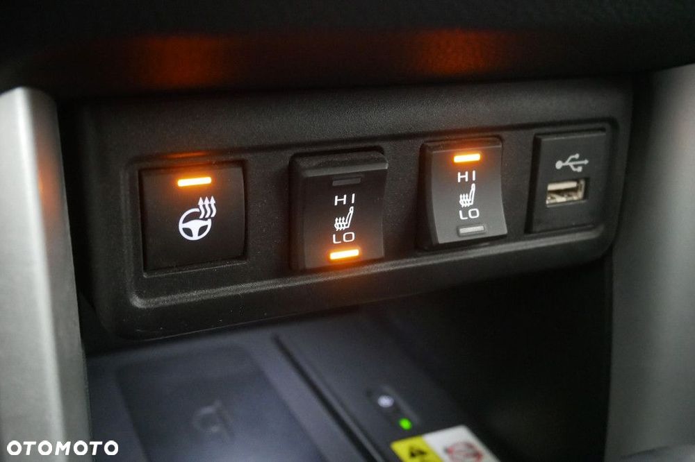 Toyota Corolla Cross 2.0 Hybrid Style - 20