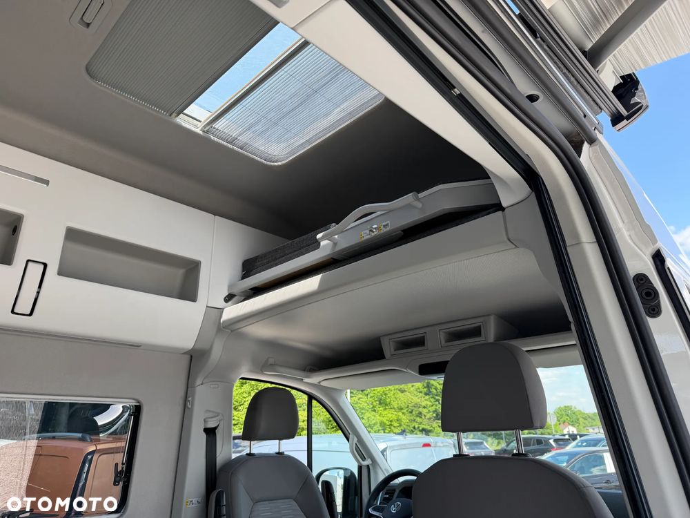 Volkswagen Grand California 600 - 8