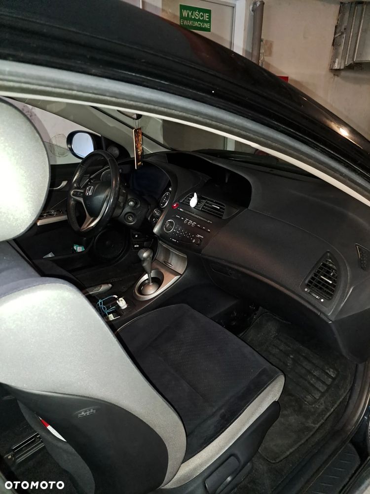 Honda Civic 1.4 Base - 5