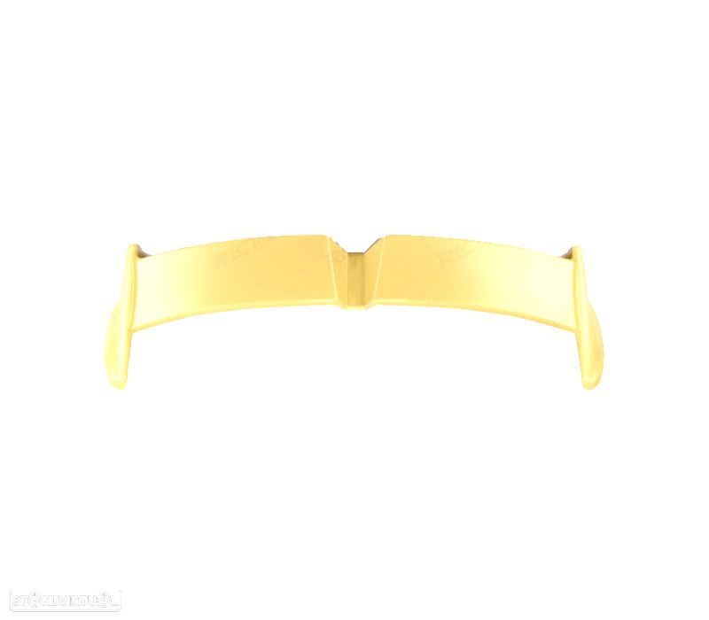 AILERON SPOILER TRASEIRO BMW X3 G01 G07 17- LOOK M - 2