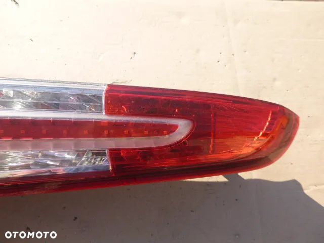 LAMPA PRAWY TYŁ PRAWA TYLNA LED FORD FOCUS C-MAX MK1 LIFT 07-10 - 6