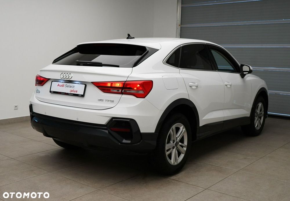 Audi Q3 Sportback - 5