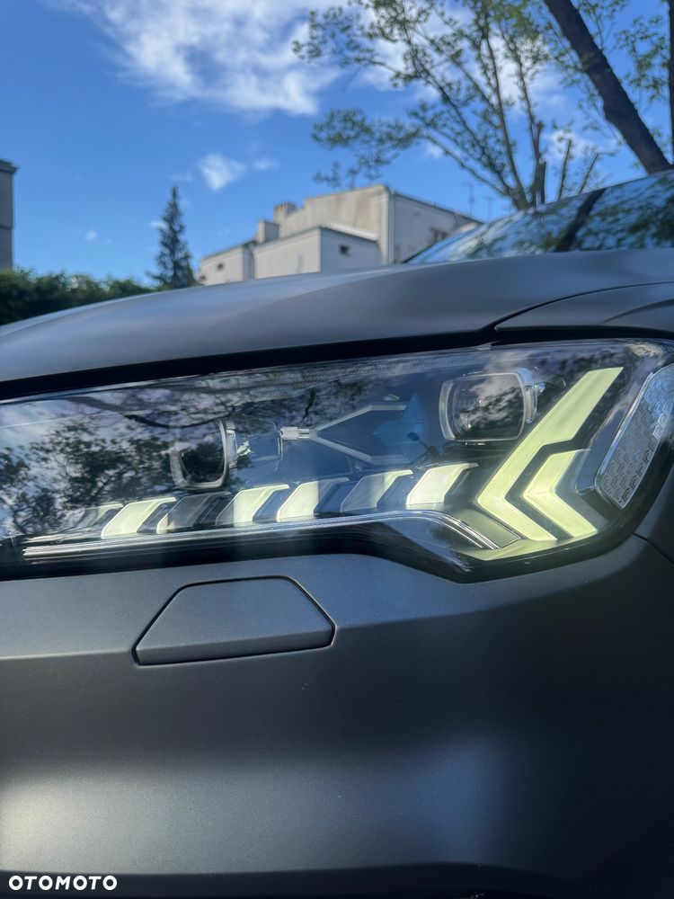 Audi SQ7 - 22