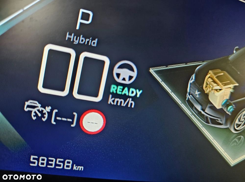 DS Automobiles DS 7 Crossback - 19