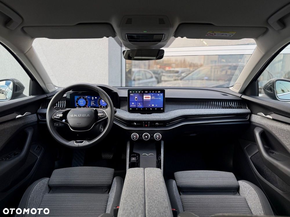 Skoda Superb - 13