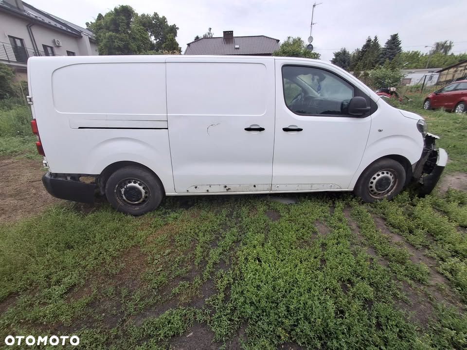 Toyota PROACE - 5
