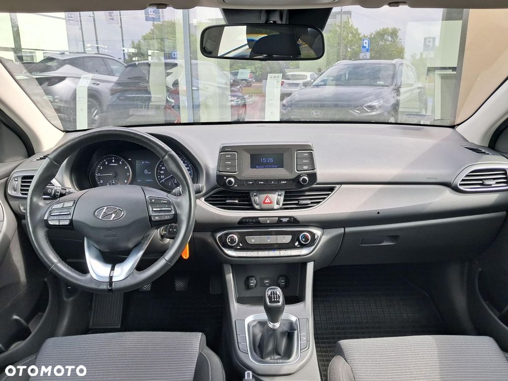 Hyundai i30 1.5 DPI Smart - 15