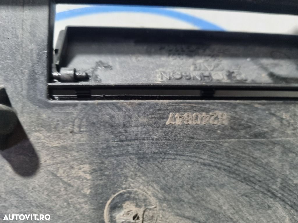 Electroventilator Peugeot 3008 II 1.2 B 2016 - 2020 Manuala 6 Trepte (1316) 8240647 - 4