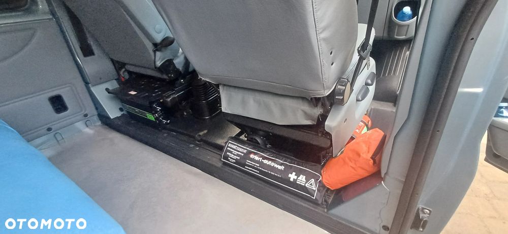 Ford Transit K Pkw VA S&S Trend - 23